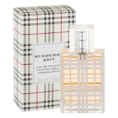 Burberry Brit For Her