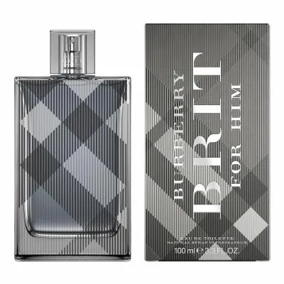 Burberry Brit For Him