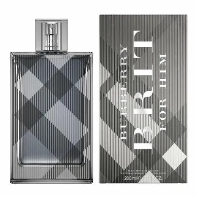 Burberry Brit For Him