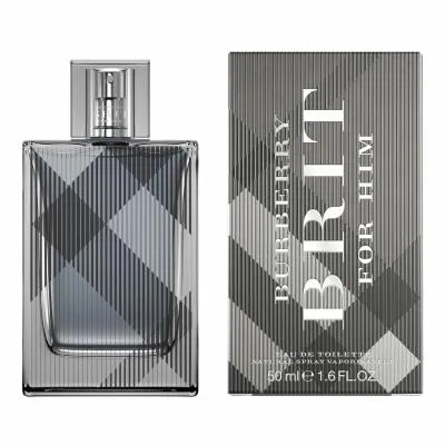 Burberry Brit For Him