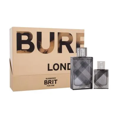 Burberry Brit For Him