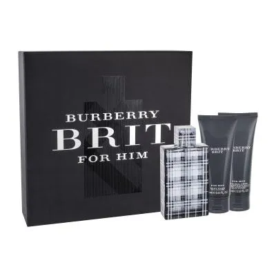 Burberry Brit For Him