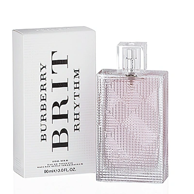 Burberry Brit Rhythm For Her