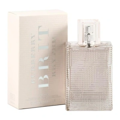 Burberry Brit Rhythm Floral For Her