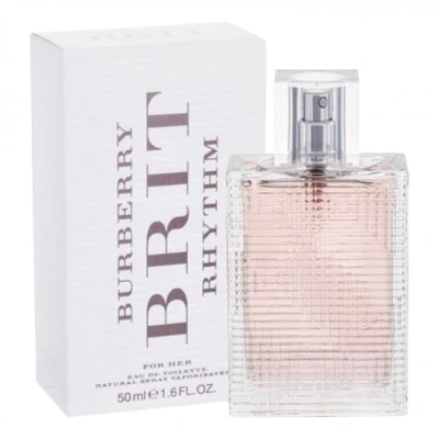 Burberry Brit Rhythm For Her