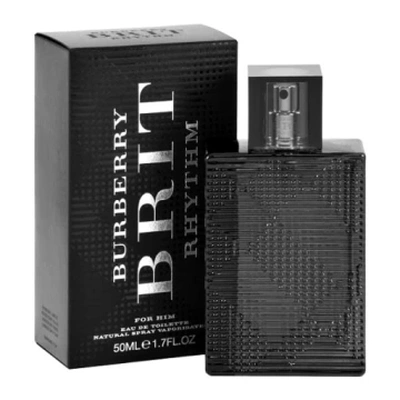 Burberry Brit Rhythm For Him