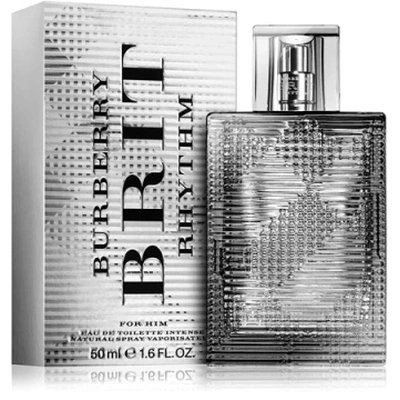 Burberry Brit Rhythm For Him Intense
