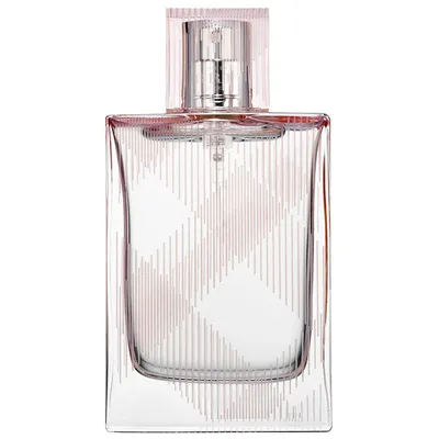 Burberry Brit Sheer For Her