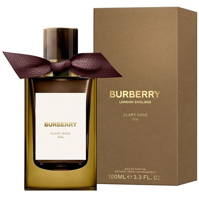 Burberry Clary Sage
