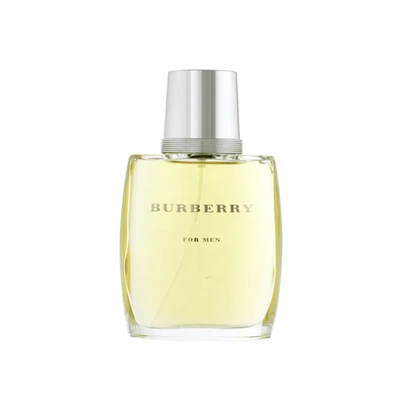 Burberry For Men
