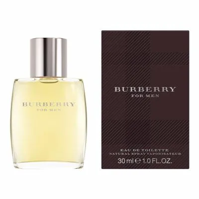 Burberry For Men