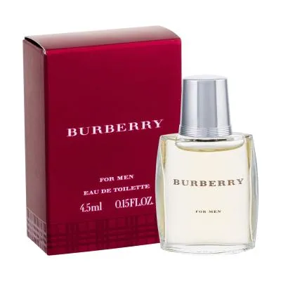 Burberry For Men