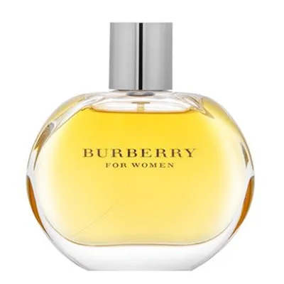 Burberry For Women