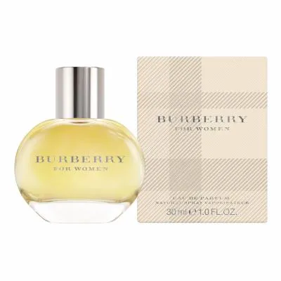 Burberry For Women