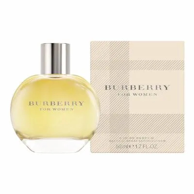 Burberry For Women