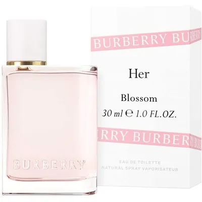 Burberry Her Blossom