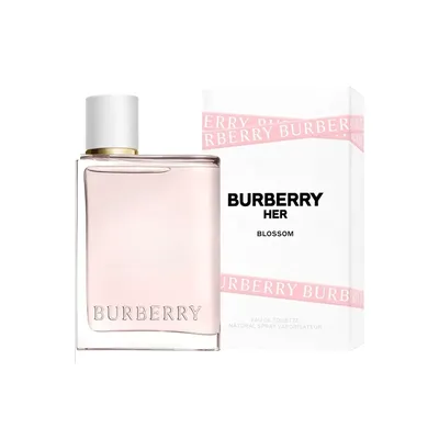Burberry Her Blossom
