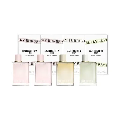 Burberry Her