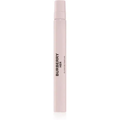 Burberry Her Elixir