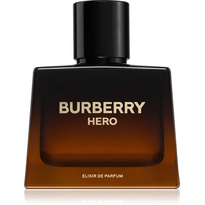 Burberry Hero Elixir de Parfum