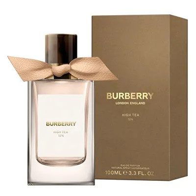 Burberry High Tea 12%