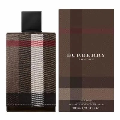 Burberry London For Men