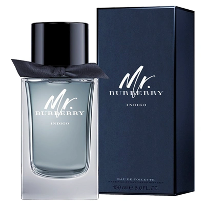 Burberry Mr. Burberry Indigo