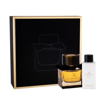 Burberry My Burberry Black
