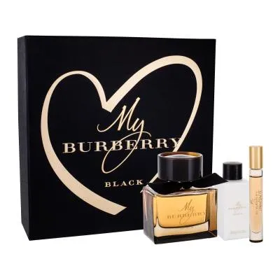 Burberry My Burberry Black