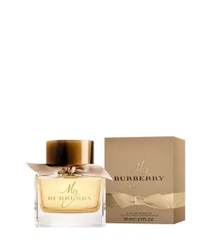 Burberry My Burberry