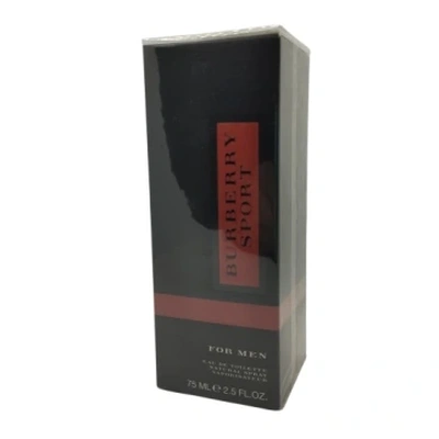 Burberry Sport For Men