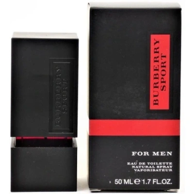 Burberry Sport For Men