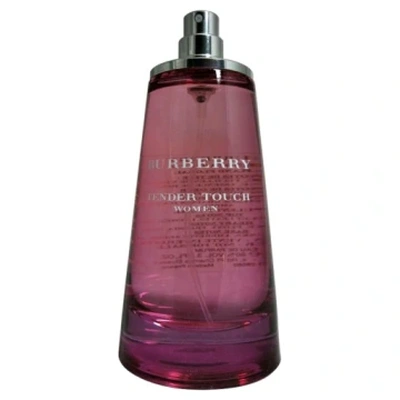 Burberry Tender Touch Women