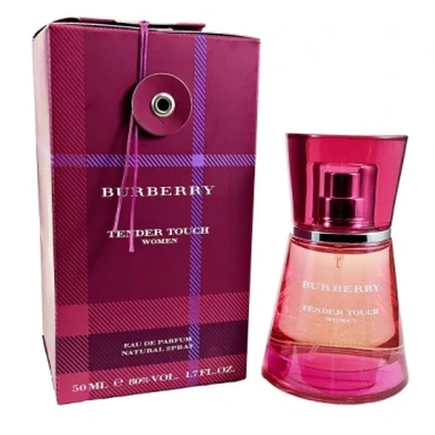 Burberry Tender Touch Women