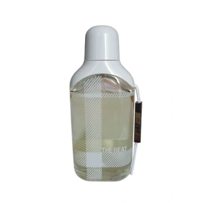 Burberry The Beat For Women