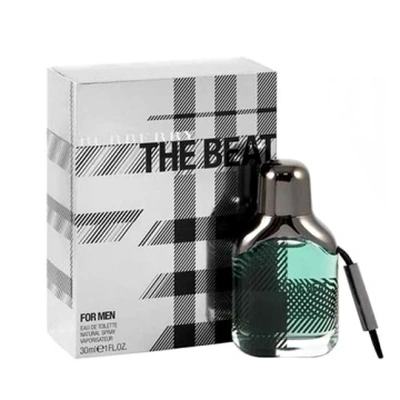 Burberry The Beat For Men
