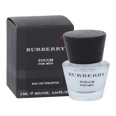 Burberry Touch For Men