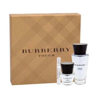 Burberry Touch For Men