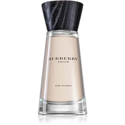 Burberry Touch For Women