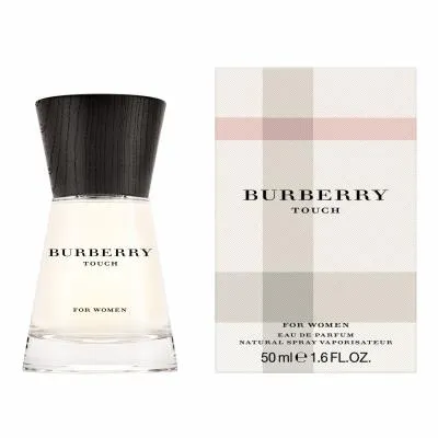 Burberry Touch For Women
