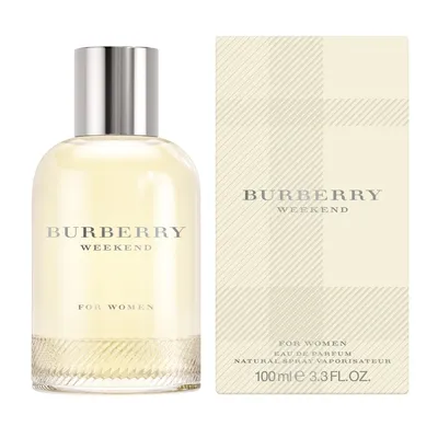 Burberry Weekend For Women
