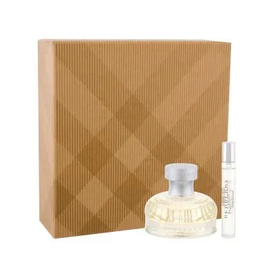 Burberry Weekend For Women