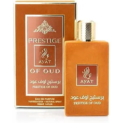 Ayat Prestige Of Oud