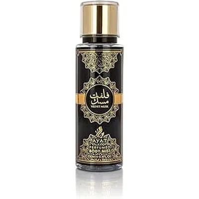 Ayat Velvet Musk