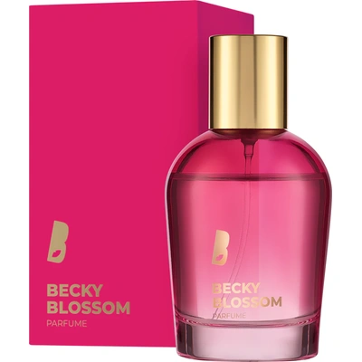 Busyb Becky Blossom Parfume