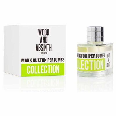Mark Buxton Wood & Absinth
