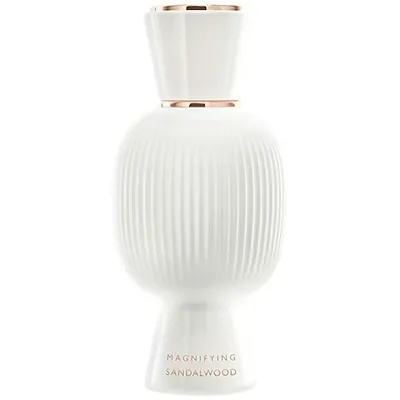 Bvlgari Allegra Magnifying Sandalwood