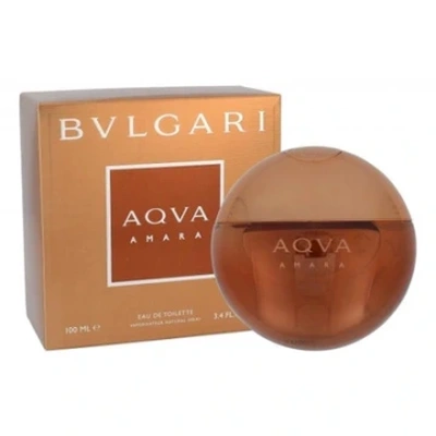 Bvlgari Aqua Amara