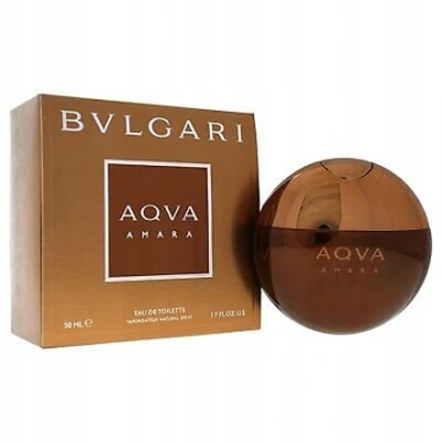 Bvlgari Aqua Amara
