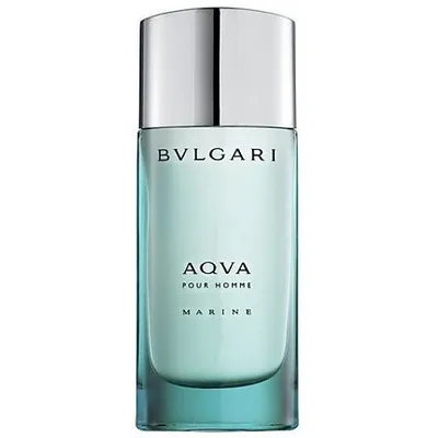 Bvlgari Aqva Pour Homme Marine